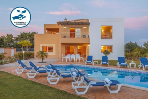 Villa Maya Bay by Algarve Vacation